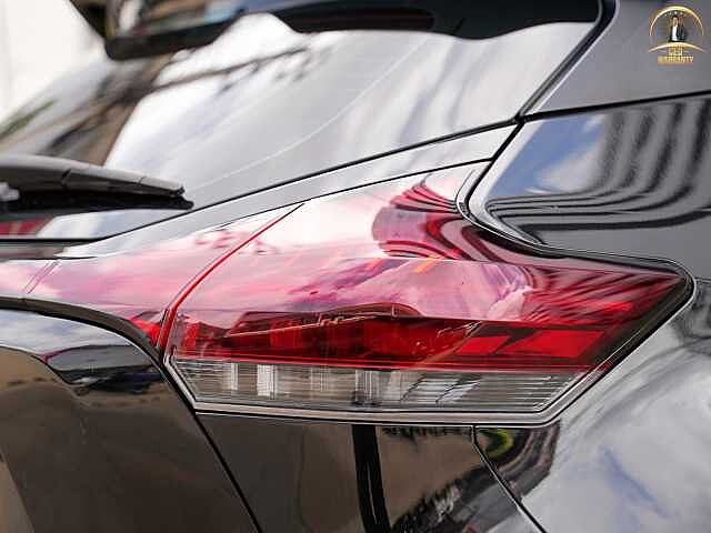 Nissan Kicks 1.2 VL Autech 5ขง 5385