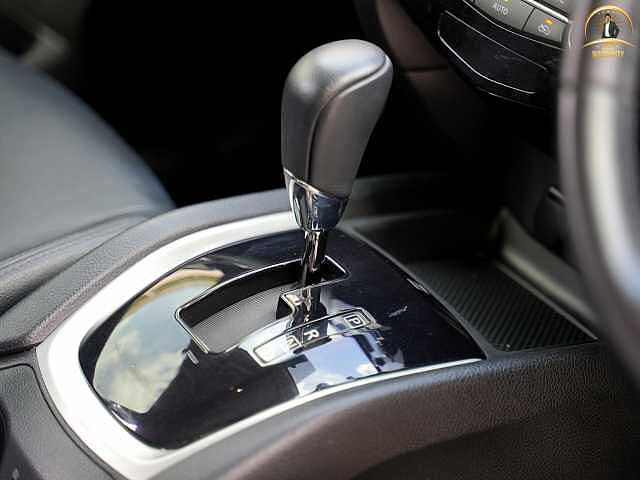 Nissan X-Trail 2.5 V 4WD 4กพ 6431