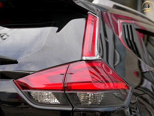 Nissan X-Trail 2.0 V Hybrid 4WD 5 ขห 6974