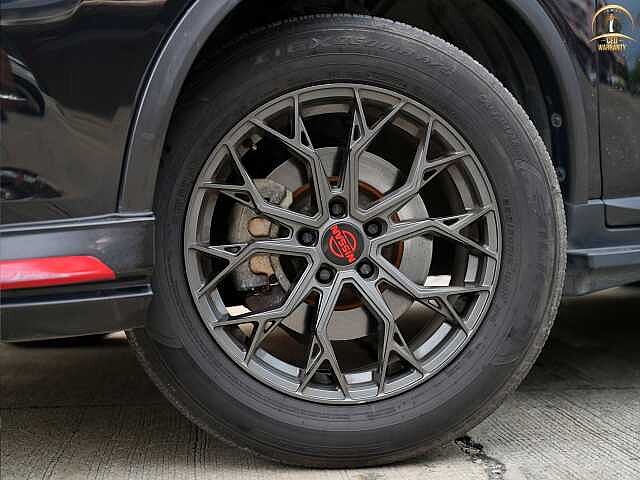 Nissan X-Trail 2.0 V Hybrid 4WD 5 ขห 6974