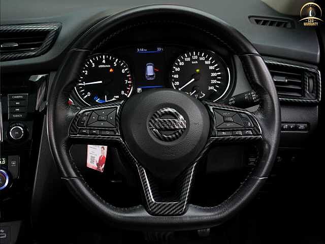 Nissan X-Trail 2.0 V Hybrid 4WD 5 ขห 6974