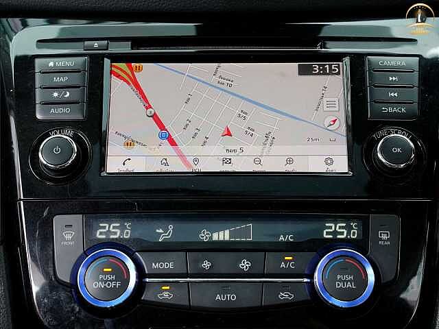 Nissan X-Trail 2.0 V Hybrid 4WD 5 ขห 6974