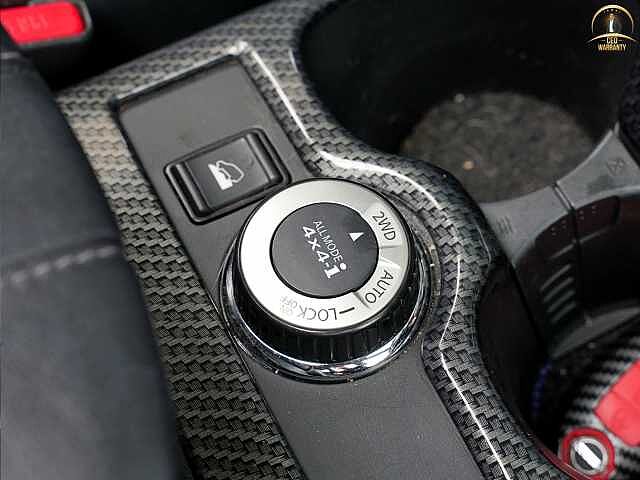 Nissan X-Trail 2.0 V Hybrid 4WD 5 ขห 6974