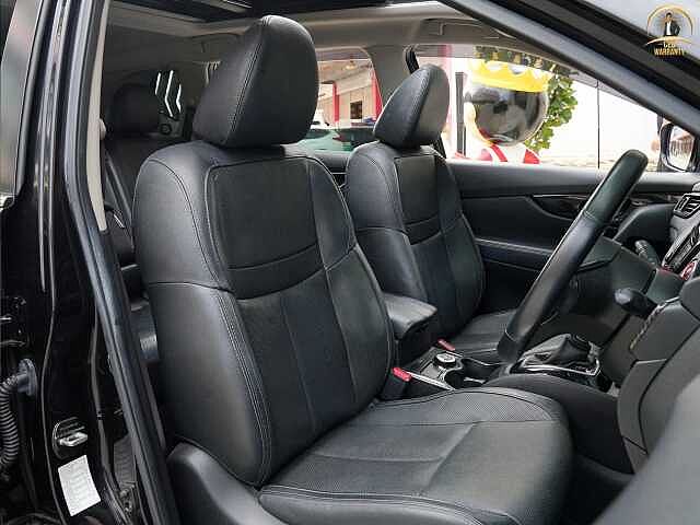 Nissan X-Trail 2.0 V Hybrid 4WD 5 ขห 6974