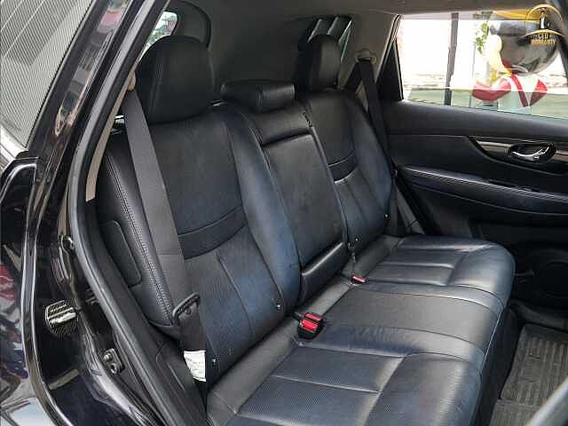 Nissan X-Trail 2.0 V Hybrid 4WD 5 ขห 6974