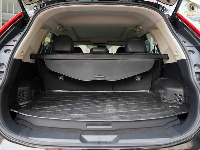 Nissan X-Trail 2.0 V Hybrid 4WD 5 ขห 6974