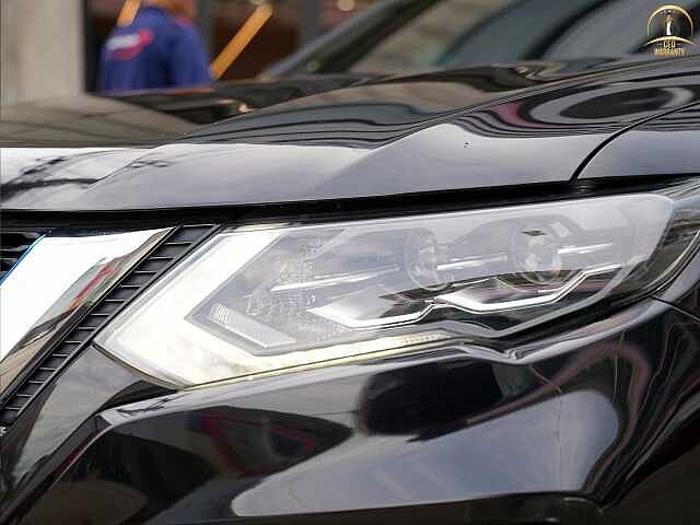 Nissan X-Trail 2.0 V Hybrid 4WD 5 ขห 6974