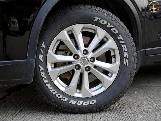 Nissan X-Trail 2.0 V 4WD 4 ขค 7803