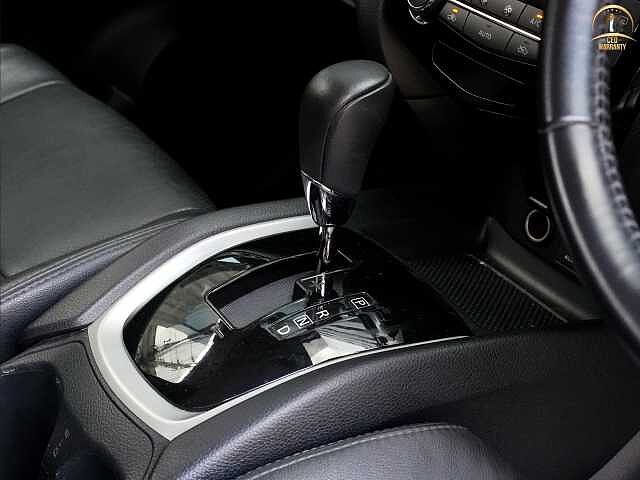 Nissan X-Trail 2.0 V 4WD 4 ขค 7803