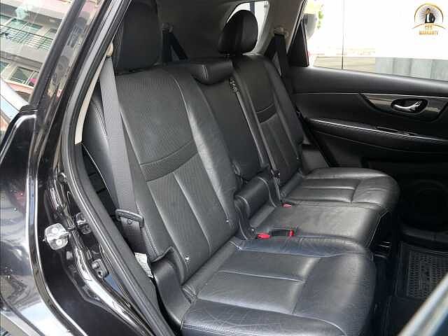 Nissan X-Trail 2.0 V 4WD 4 ขค 7803