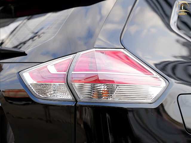 Nissan X-Trail 2.0 V 4WD 4 ขค 7803