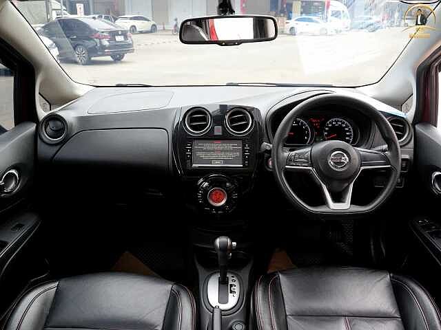 Nissan Note 1.2 V N-Sport 1ขถ 6573