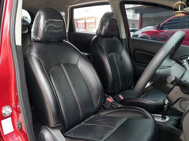 Nissan Note 1.2 V N-Sport 1ขถ 6573