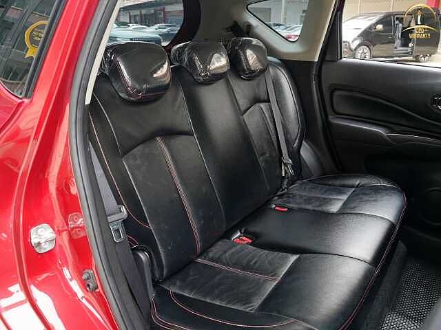 Nissan Note 1.2 V N-Sport 1ขถ 6573