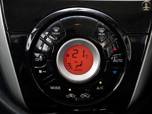 Nissan Almera 1.2 VL Spotech 7กล 4273