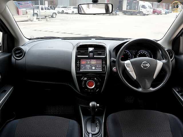 Nissan Almera 1.2 VL Spotech 7กล 4273