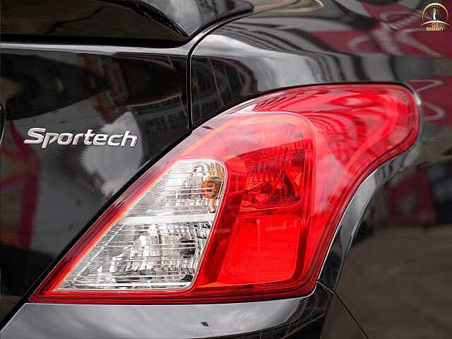 Nissan Almera 1.2 VL Spotech 7กล 4273