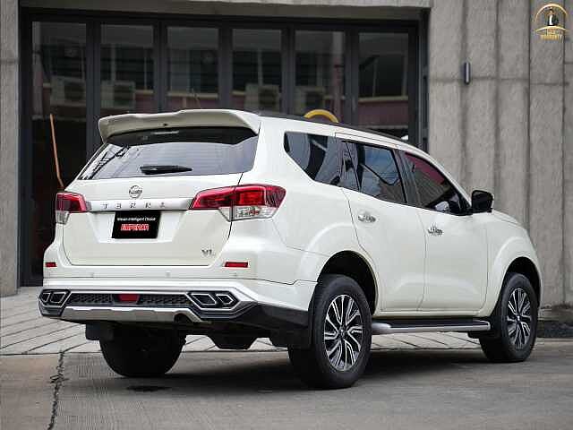 Nissan Terra 2.3 VL 2WD 2ขญ 5546