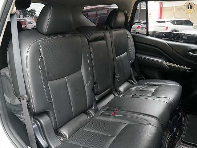 Nissan Terra 2.3 VL 2WD 2ขญ 5546