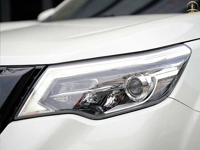 Nissan Terra 2.3 VL 2WD 2ขญ 5546