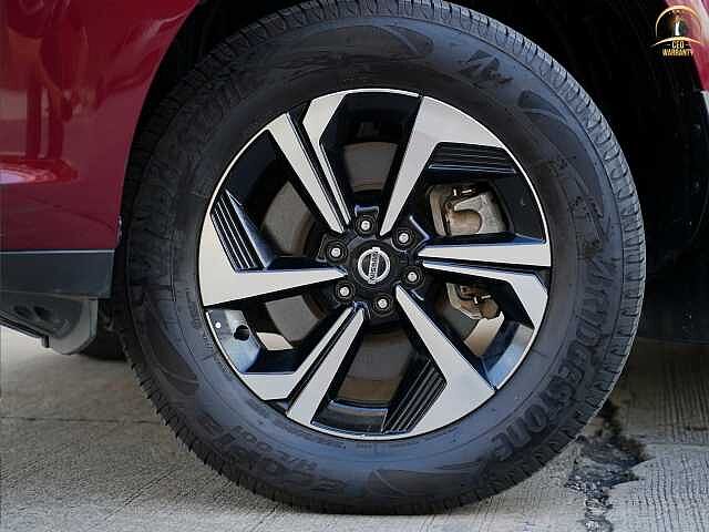 Nissan Terra 2.3 VL 4 WD 1ขถ 4371