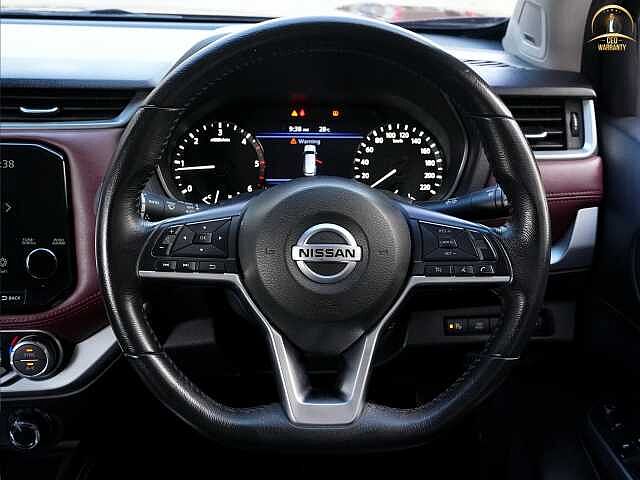 Nissan Terra 2.3 VL 4 WD 1ขถ 4371