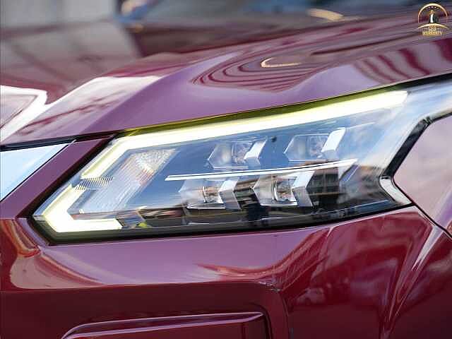 Nissan Terra 2.3 VL 4 WD 1ขถ 4371