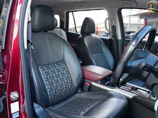 Nissan Terra 2.3 VL 4 WD  9กญ 475