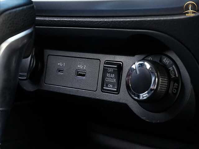 Nissan Terra 2.3 VL 4 WD 9กว 3924