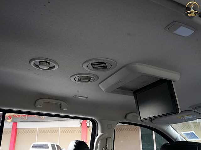 Nissan Terra 2.3 VL 4 WD 9กว 3924