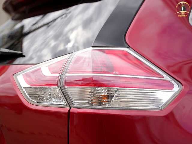 Nissan X-Trail 2.0 V 4WD 6 กว 8754