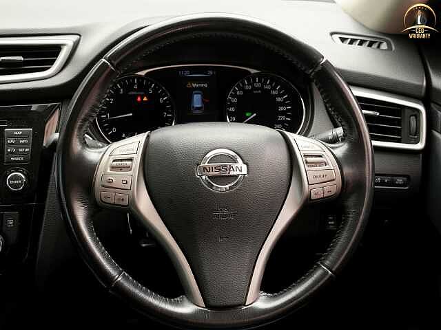 Nissan X-Trail 2.0 V 4WD 6 กว 8754