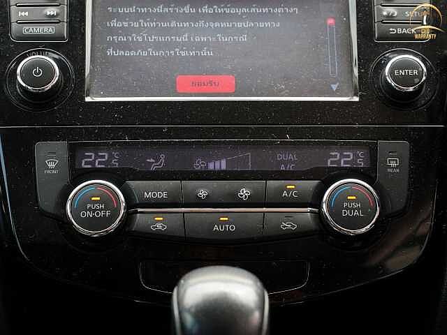 Nissan X-Trail 2.0 V 4WD 6 กว 8754