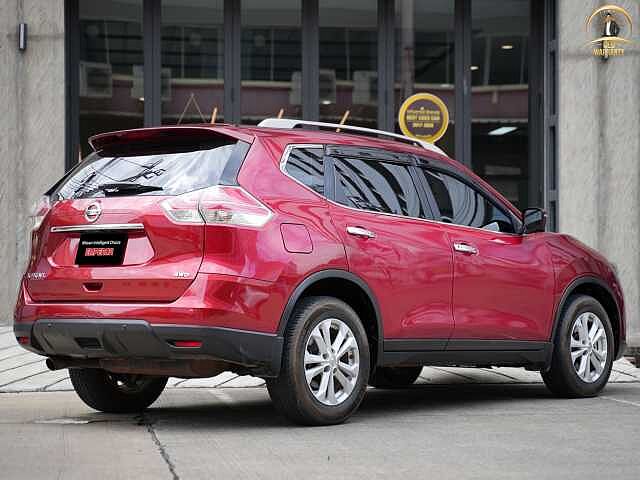 Nissan X-Trail 2.0 V 4WD 6 กว 8754