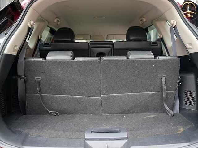 Nissan X-Trail 2.0 V 4WD 6 กว 8754