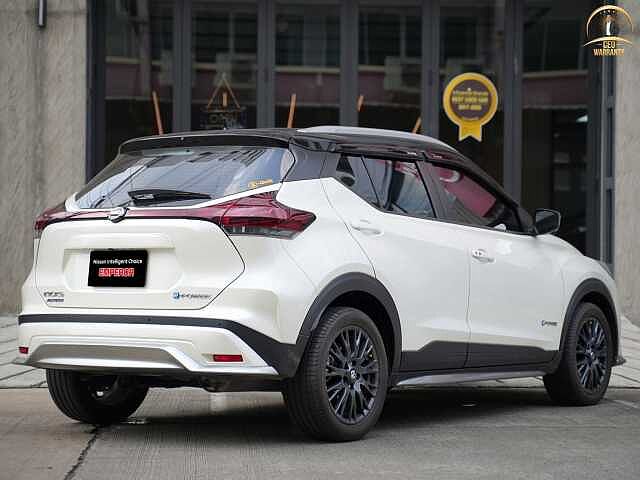 Nissan Kicks 1.2 AUTECH จพ 9788