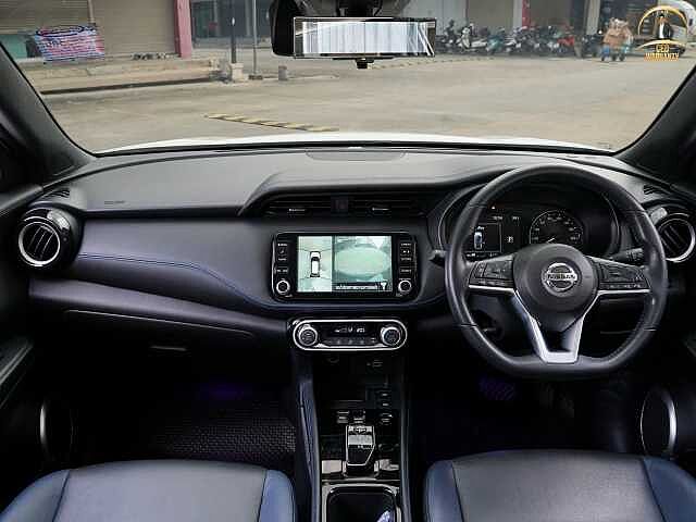 Nissan Kicks 1.2 AUTECH จพ 9788