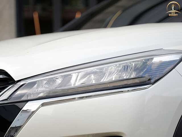 Nissan Kicks 1.2 AUTECH จพ 9788