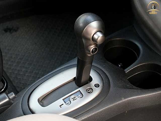 Nissan Note 1.2 VL 5 กญ 7519