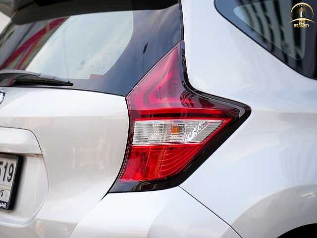 Nissan Note 1.2 VL 5 กญ 7519