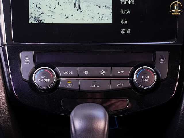 Nissan X-Trail 2.0 V 4WD 6กค 2297