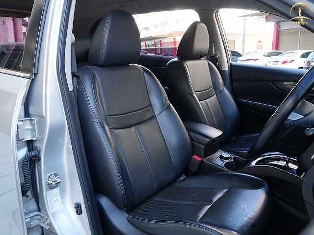 Nissan X-Trail 2.0 V 4WD 6กค 2297