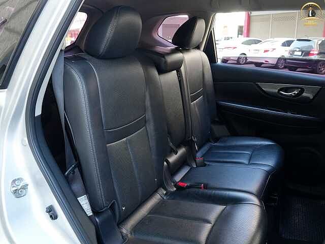 Nissan X-Trail 2.0 V 4WD 6กค 2297