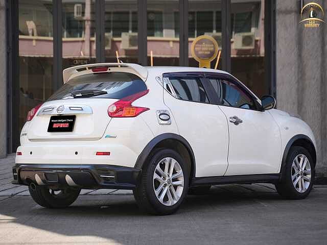 Nissan Juke 1.6 V 3กส 7323