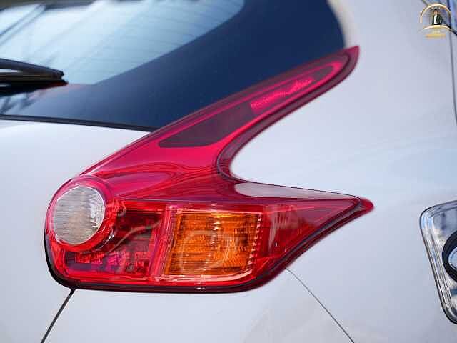 Nissan Juke 1.6 V 3กส 7323