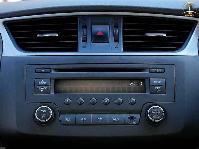 Nissan Sylphy 1.6 V 3กร 5400