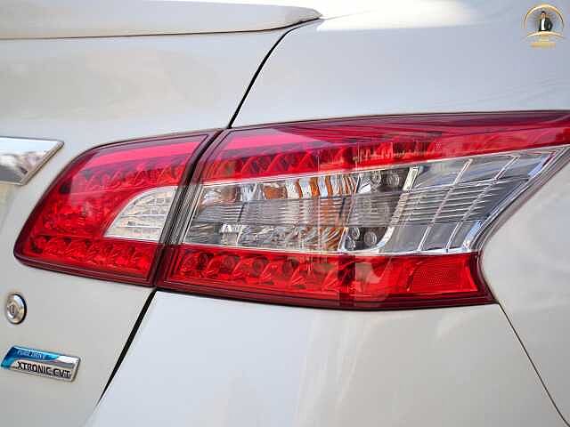 Nissan Sylphy 1.6 V 3กร 5400