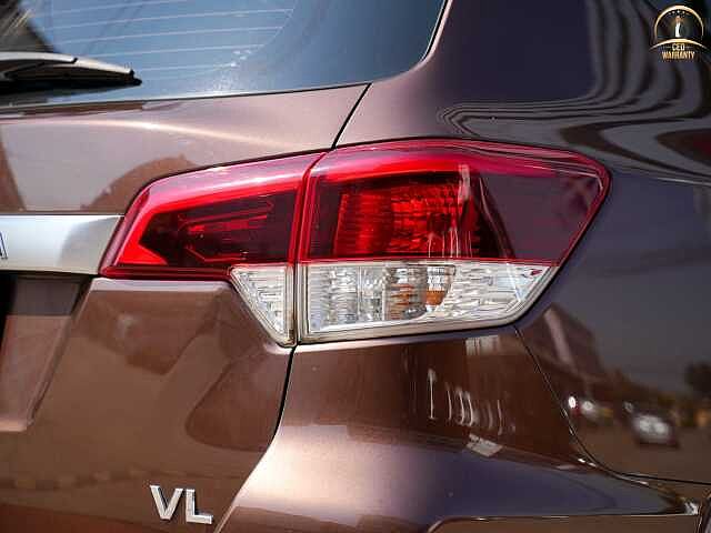 Nissan Terra 2.3 VL 2WD 8กท 7830