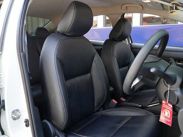 Nissan Almera 1.0 V TURBO 7ขค 2453