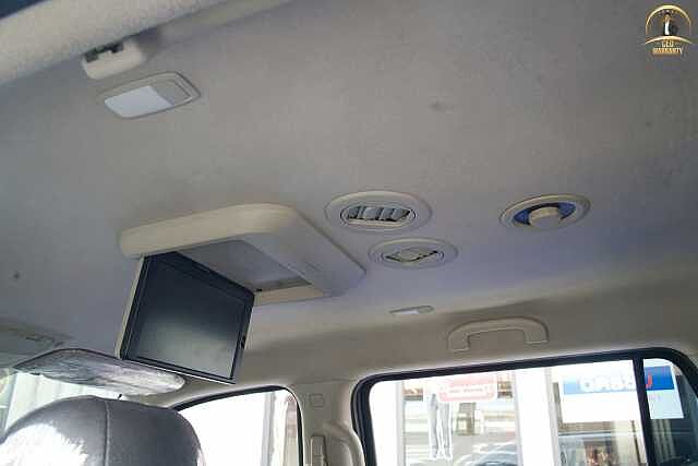 Nissan Terra 2.3 VL 2WD 9กช 8751